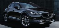 Mazda tiene grandes planes para que el CX-4 sea una referencia en el mercado chino - SoyMotor