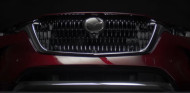 Adelanto del Mazda CX-90 2024 - SoyMotor.com