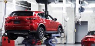Mazda desinfectará gratis los vehículos de los sanitarios - SoyMotor.com