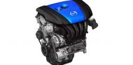 La tecnología de Mazda pretende alcanzar una eficiencia térmica del 56% - SoyMotor