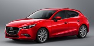 Mazda 3 2018 - SoyMotor.com