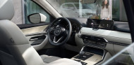 Mazda CX-60: un habitáculo seguro y tecnológico desde el minimalismo - SoyMotor.com
