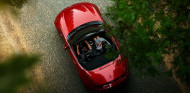 Mazda MX-5 2024: será un verso libre que se mantendrá fiel a su esencia - SoyMotor.com