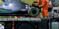 Test postcarrera GP España F1 2019: Día 2 Minuto a minuto - SoyMotor.com
