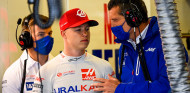 Mazepin: &quot;Haas no quiere dinero de Rusia, pero se quedan con el de Uralkali&quot; - SoyMotor.com