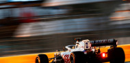 Mazepin: "Estoy en F1 para ganar carreras" - SoyMotor.com