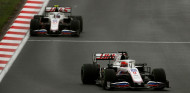 Andretti tanteó a Haas antes de interesarse por comprar Sauber - SoyMotor.com