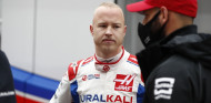 OFICIAL: Haas despide a Mazepin  -SoyMotor.com