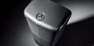 Aspecto de las baterías para el hogar de Mercedes – SoyMotor.com