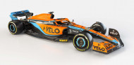 McLaren presenta su MCL36: así es el nuevo coche de Norris y Ricciardo -SoyMotor.com 