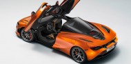 McLaren 720S: así es el nuevo supercar - SoyMotor.com