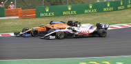 McLaren se 'lava las manos' en la adaptación de Ricciardo - SoyMotor.com