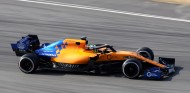 Marko: "McLaren y Williams son los rezagados" - SoyMotor.com