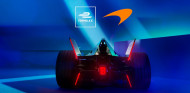 OFICIAL: McLaren entra en la Fórmula E por la vía Mercedes - SoyMotor.com