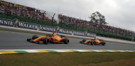 McLaren en el GP de Brasil F1 2018 - SoyMotor