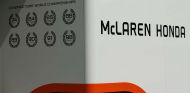 Box de McLaren en Marina Bay - SoyMotor.com