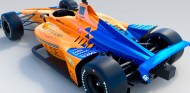 McLaren, sobre correr en IndyCar: "Si no es en 2020, lo vamos a estudiar para 2021" - SoyMotor.com