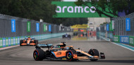 McLaren llevará "algunas mejoras" al GP de España - SoyMotor.com