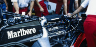 ¿Williams con motor Audi y vuelve McLaren-Porsche? - SoyMotor.com