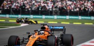 McLaren y Renault aplauden la iniciativa sostenible de la F1 - SoyMotor.com