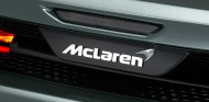 McLaren también claudica: tendrá un SUV antes de 2030 - SoyMotor.com