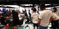 Se aumentarán las horas de toque de queda en la F1 a partir de 2023 - SoyMotor.com