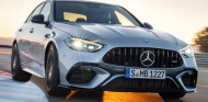 Mercedes-AMG C 63 S E-Performance - SoyMotor.com