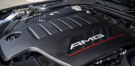 Motor del Mercedes-AMG CLS 53 4MATIC+ - SoyMotor.com