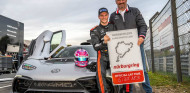 El Mercedes-AMG One es el nuevo rey de Nürburgring