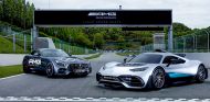 El primer circuito Mercedes-AMG abre sus puertas en Corea - SoyMotor