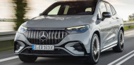 Mercedes-Benz EQE SUV 2023: llega con casi 600 kilómetros de autonomía - SoyMotor.com