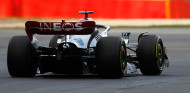 Wolff: "Trabajamos duro para reducir la ventaja de Ferrari y Red Bull" - SoyMotor.com