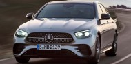Mercedes-Benz Clase E 2021 - SoyMotor.com