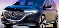 Mercedes-Benz Concept EQT - SoyMotor.com