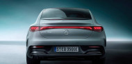 Mercedes-Benz EQE 2022 - SoyMotor.com