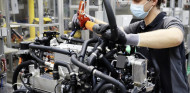 Asi serán los nuevos motores eléctricos que Mercedes-Benz fabricará en Berlín - SoyMotor.com