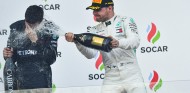 F1 Power Rankings tras Bakú: Bottas y Verstappen, al frente; Sainz, noveno - SoyMotor.com