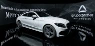 Mercedes reinventa el concesionario en Sevilla - SoyMotor.com