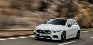 Conducimos el nuevo Mercedes Clase A 2018 - SoyMotor.com