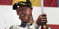 Mercedes dedicó la victoria en Australia a Michael Schumacher - LaF1