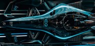 Vandoorne, Mortara y Gutiérrez afinan el Mercedes en un test en Mallorca - SoyMotor.com