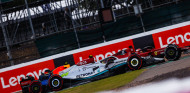 Mercedes está lista: &quot;Ojalá desafiar a Red Bull y Ferrari por las victorias&quot; - SoyMotor.com