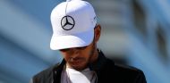 Lewis Hamilton en Rusia - SoyMotor