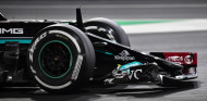 Mercedes rompe con Kingspan: &quot;No es apropiado seguir ahora mismo&quot; - SoyMotor.com