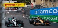 Mercedes busca deshacerse de un cliente: ¿McLaren, Williams o Aston Martin? - SoyMotor.com