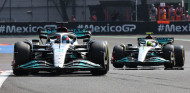 Mercedes ya ve un "claro camino" hacia las Poles y victorias - SoyMotor.com