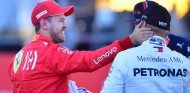 Mercedes no considera el fichaje de Vettel, afirma Bottas - SoyMotor.com