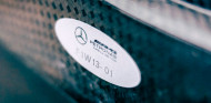 Mercedes niega problemas en el crash test de 2022 - SoyMotor.com
