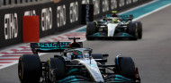 Mercedes estará "de vuelta" en 2023, promete Wolff - SoyMotor.com