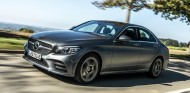 Mercedes Clase C: nuevo híbrido enchufable de gasolina - SoyMotor.com